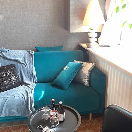 Welcome  ---------------- Au Coeur De La Historique --exceptionnellement Calme