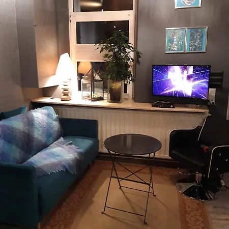 Welcome  ---------------- Au Coeur De La Historique --exceptionnellement Calme * Chimay