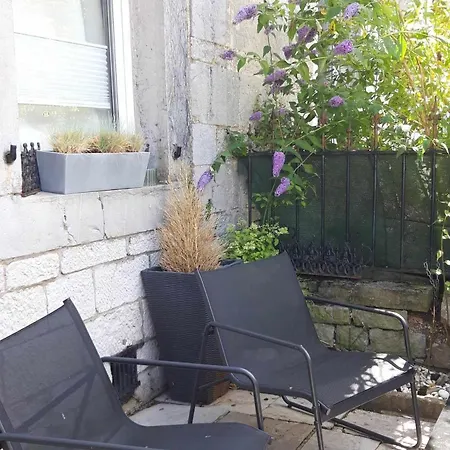 Welcome  ---------------- Au Coeur De La Historique --exceptionnellement Calme * Chimay