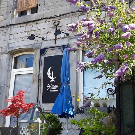 Welcome  ---------------- Au Coeur De La Historique --exceptionnellement Calme Appartement *