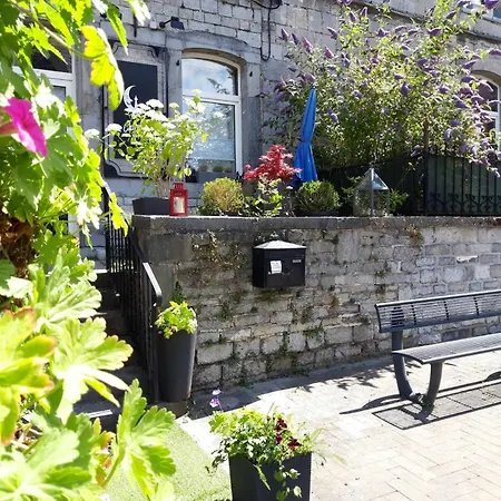 Welcome  ---------------- Au Coeur De La Historique --exceptionnellement Calme Chimay