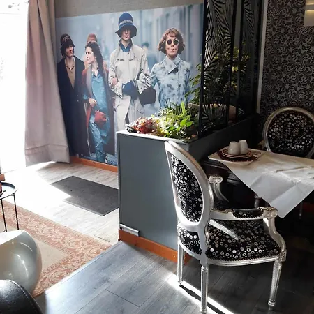 Welcome  ---------------- Au Coeur De La Historique --exceptionnellement Calme Appartement *