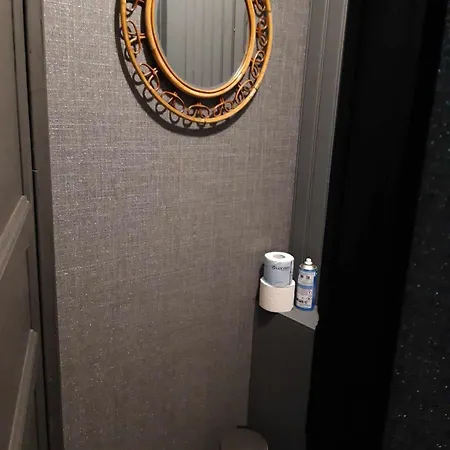 Welcome  ---------------- Au Coeur De La Historique --exceptionnellement Calme Appartement *