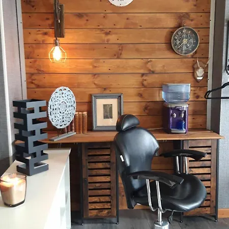 Welcome  ---------------- Au Coeur De La Historique --exceptionnellement Calme